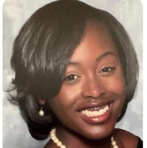 Meet your Posher, Trinity